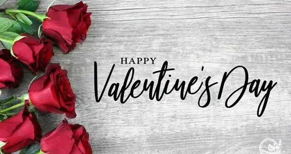 عکس رفیق ولنتاینمون مبارک
