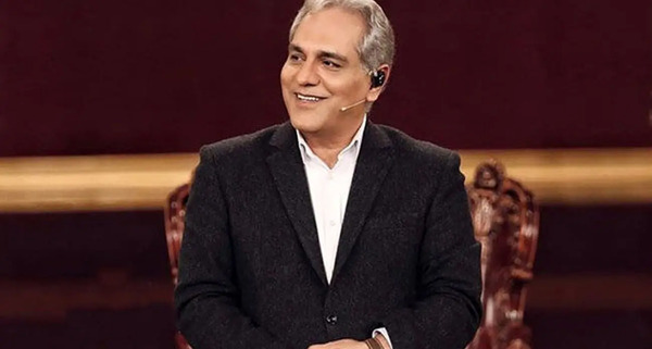 عکس خانوادگی مهران مدیری