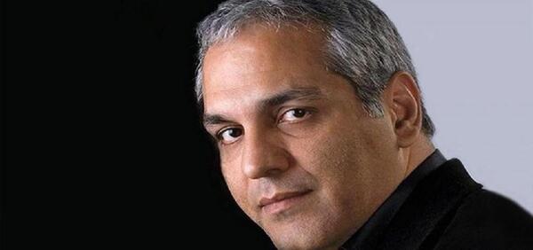 عکس خانوادگی مهران مدیری