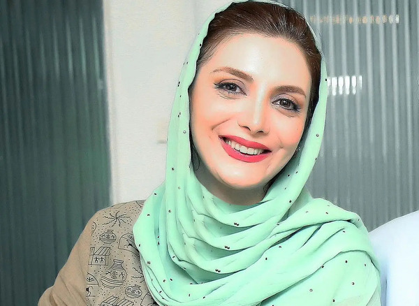 عکس رویا امامی