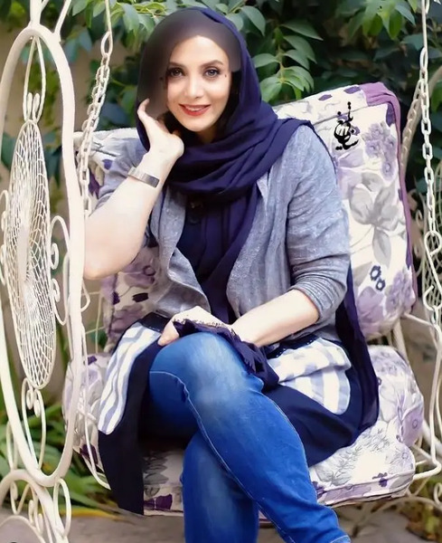 عکس رویا امامی