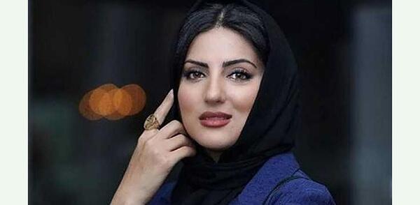 عکس رویا امامی