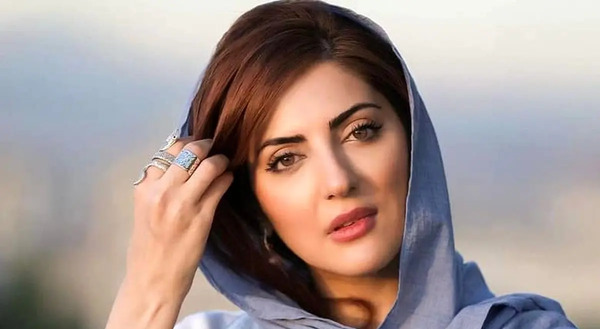 عکس رویا امامی