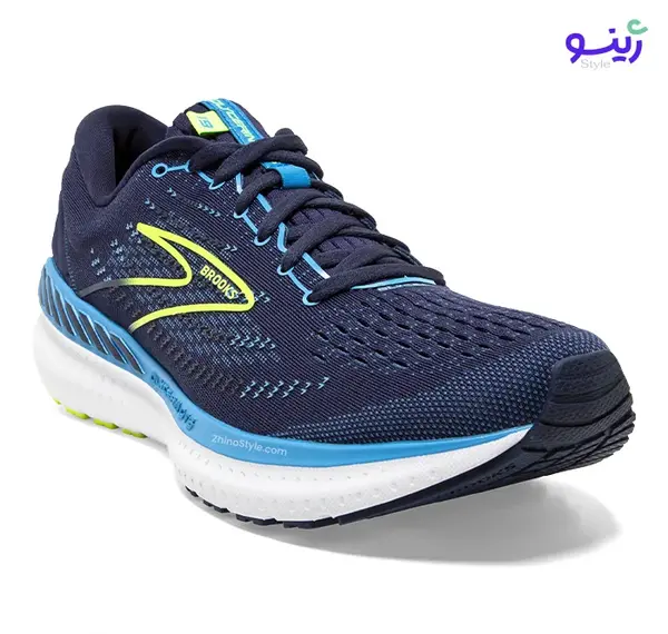 عکس کفش اسپرت بروکس