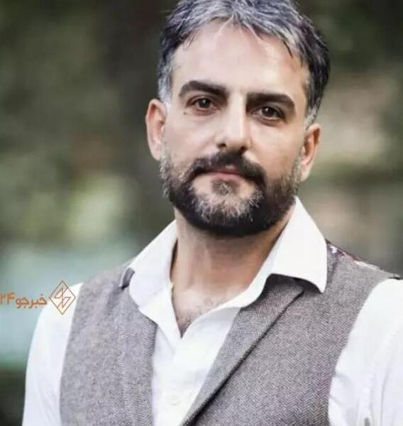 عکس حامد کمیلی