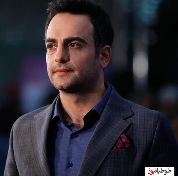 عکس حامد کمیلی