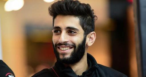 عکس عبادی پور