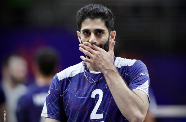 عکس عبادی پور