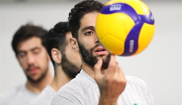 عکس عبادی پور