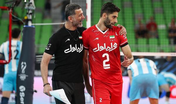 عکس عبادی پور