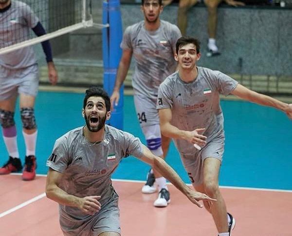عکس عبادی پور