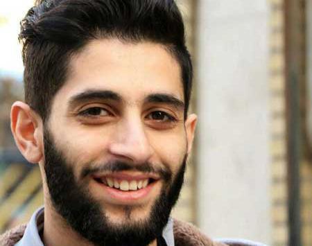 عکس عبادی پور