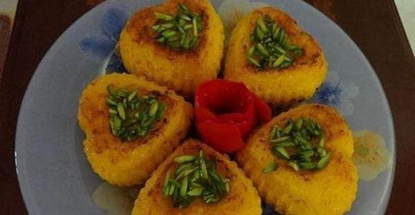 عکس ایده آشپزی جدید