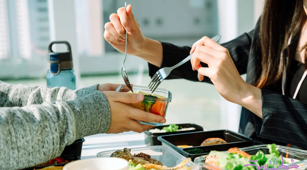 عکس ایده آشپزی جدید