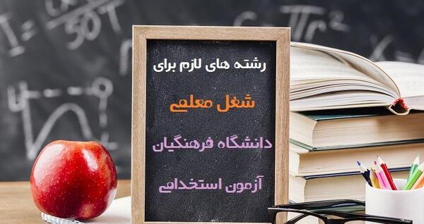 عکس نوشته میخوام معلم بشم