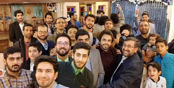 عکس رستوران حاج حسن ساری