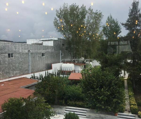 عکس رستوران حاج حسن ساری