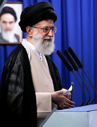 عکس حدیث نماز جمعه