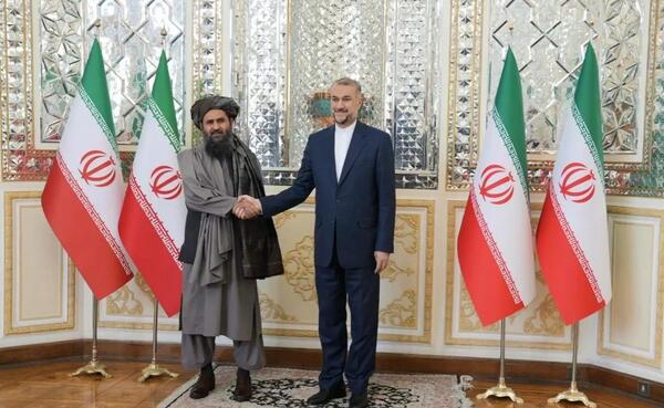 عکس تصویر طالبان افغانستان