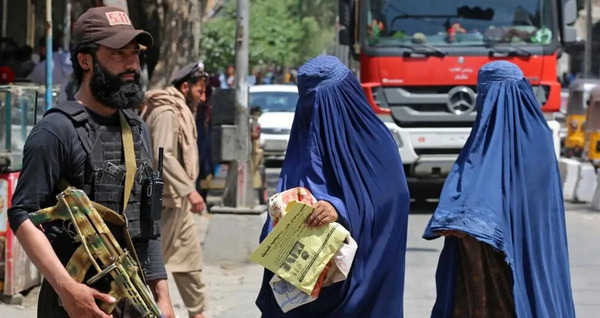 عکس تصویر طالبان افغانستان