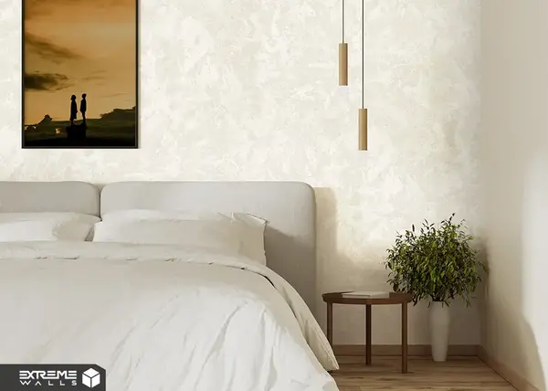 عکس عروس و داماد اتاق خواب