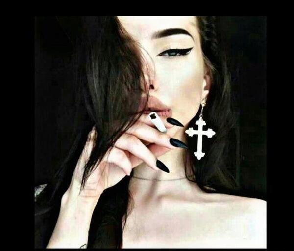 عکس پروف دخترونه گنگ ویسگون