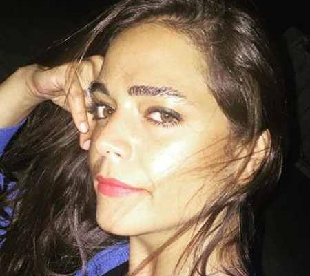 عکس بازیگران غنچه های زخمی بدون گریم