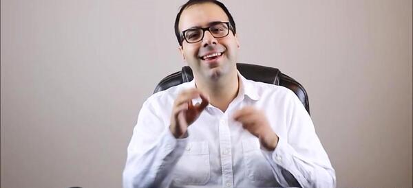 عکس شهاب اناری