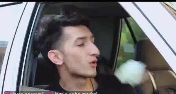 عکس حمید شربتی
