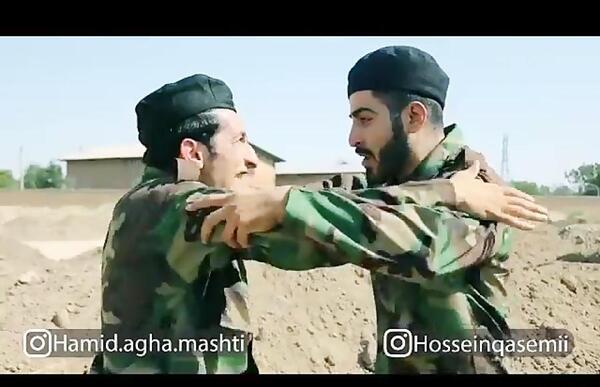 عکس حمید شربتی