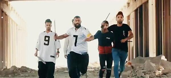 عکس حمید شربتی