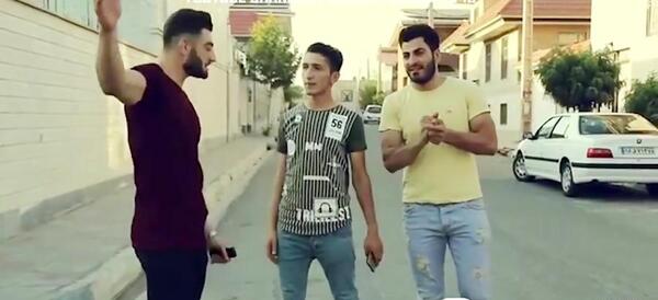 عکس حمید شربتی