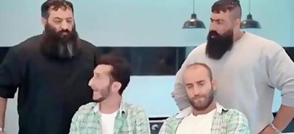 عکس حمید شربتی
