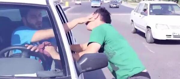 عکس حمید شربتی