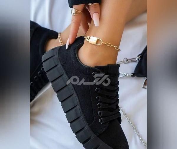 عکس کفش های اسپرت