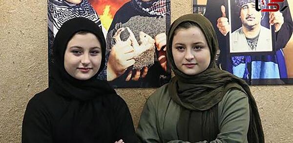عکس سارا یزدانی