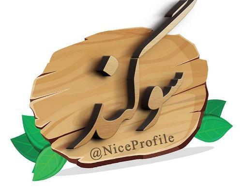 عکس لوگوی سوگند