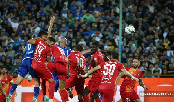 مسخره كردن عکس ضد استقلال 98