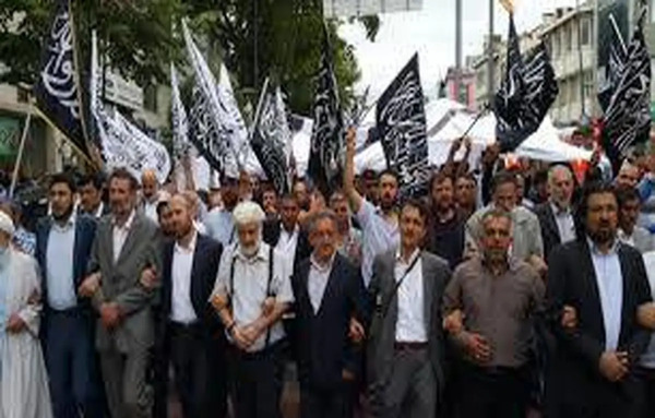 عکس قلب استانبول