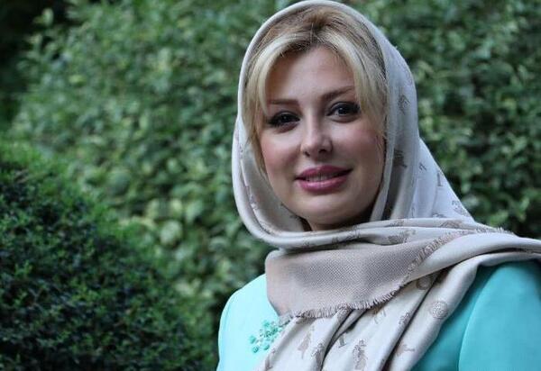 عکسهای نیوشا ضیغمی ودخترش لنا