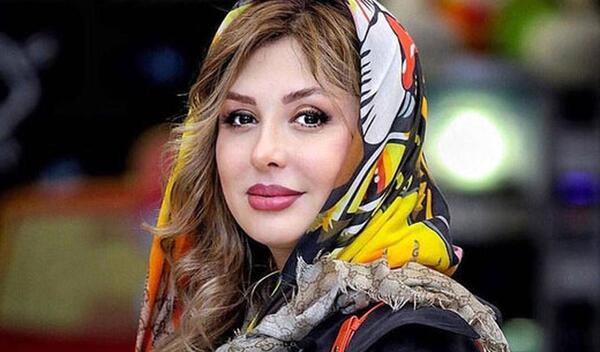 عکسهای نیوشا ضیغمی ودخترش لنا