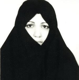 عکس با حجاب پرسنلی بساز