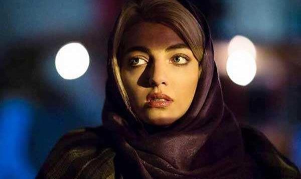 عکس نوشته آیدا داخل قلب