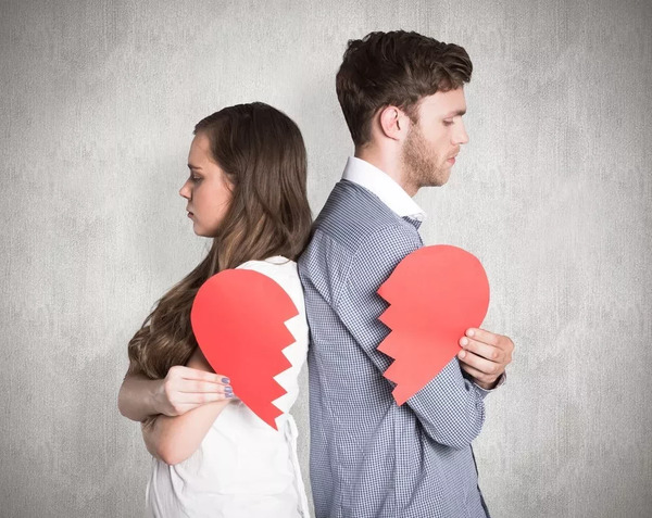عکس نوشته آیدا داخل قلب