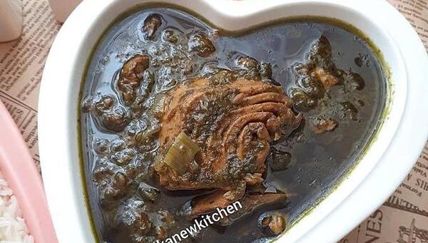 عکس قلب ماهی