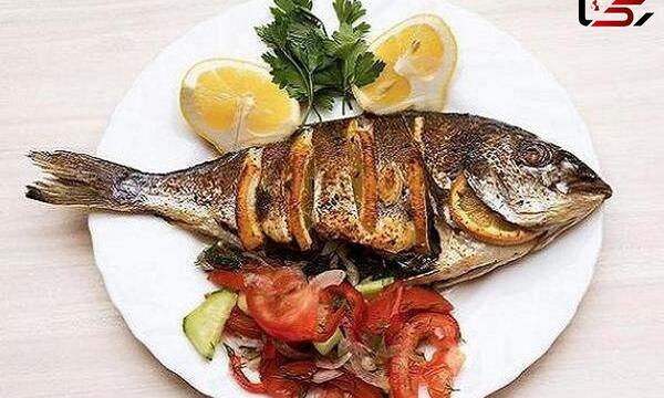 عکس قلب ماهی