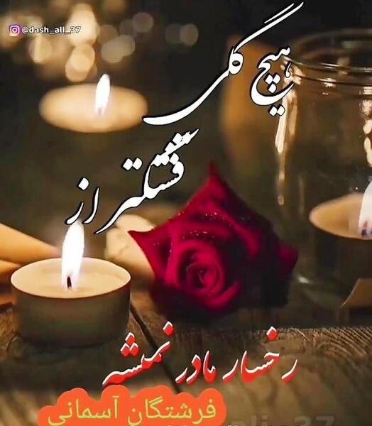 عکس شاد مادر