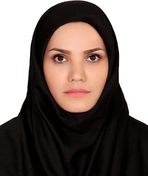 عکس مقنعه پرسنلی