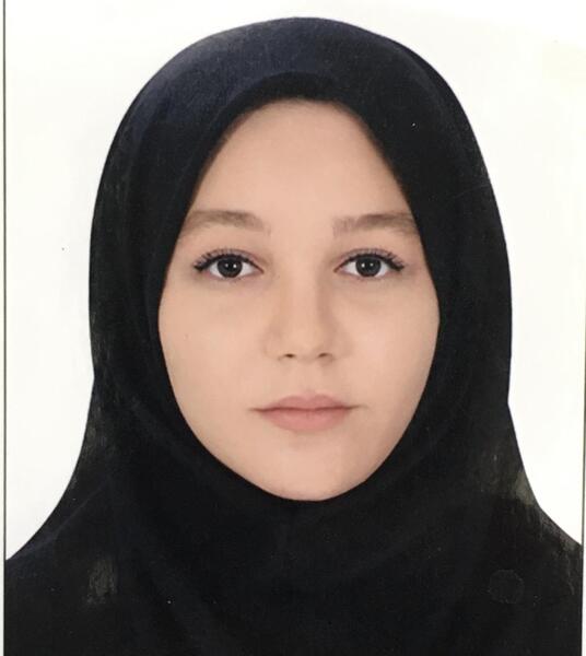 عکس مقنعه پرسنلی