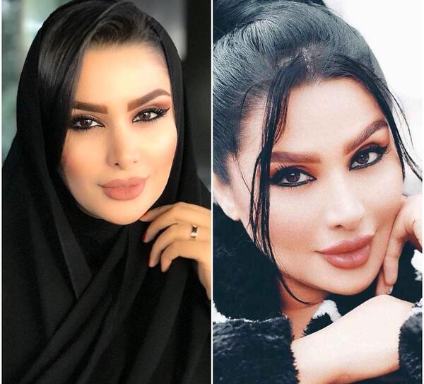 عکس دنیا جهانبخت چند سال دارد
